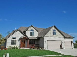 4339 Morning Sun Dr, Bozeman, MT 59715