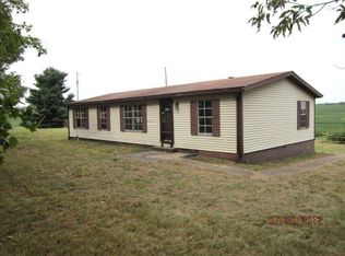 250 Lovelady Ln, Herndon, KY 42236