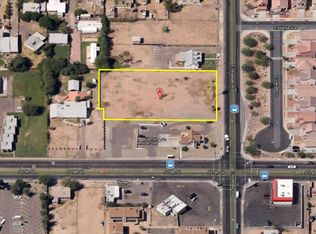 615 E Roeser Rd, Phoenix, AZ 85040