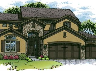 2731 SW Heartland Rd, Lees Summit, MO 64082