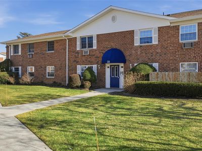 460 Old Town Road #28-A, Pt Jefferson Station, NY, 11776