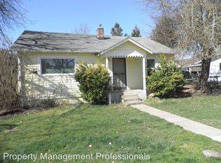 210 SW Oak St, Grants Pass, OR 97526