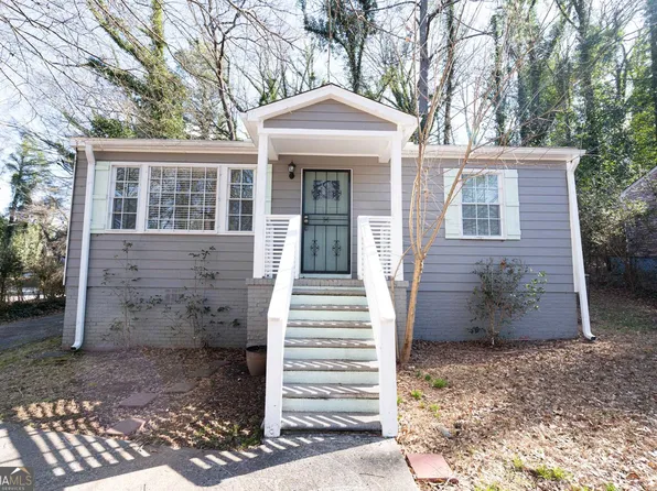 1304 Elizabeth Ave SW, Atlanta, GA 30310