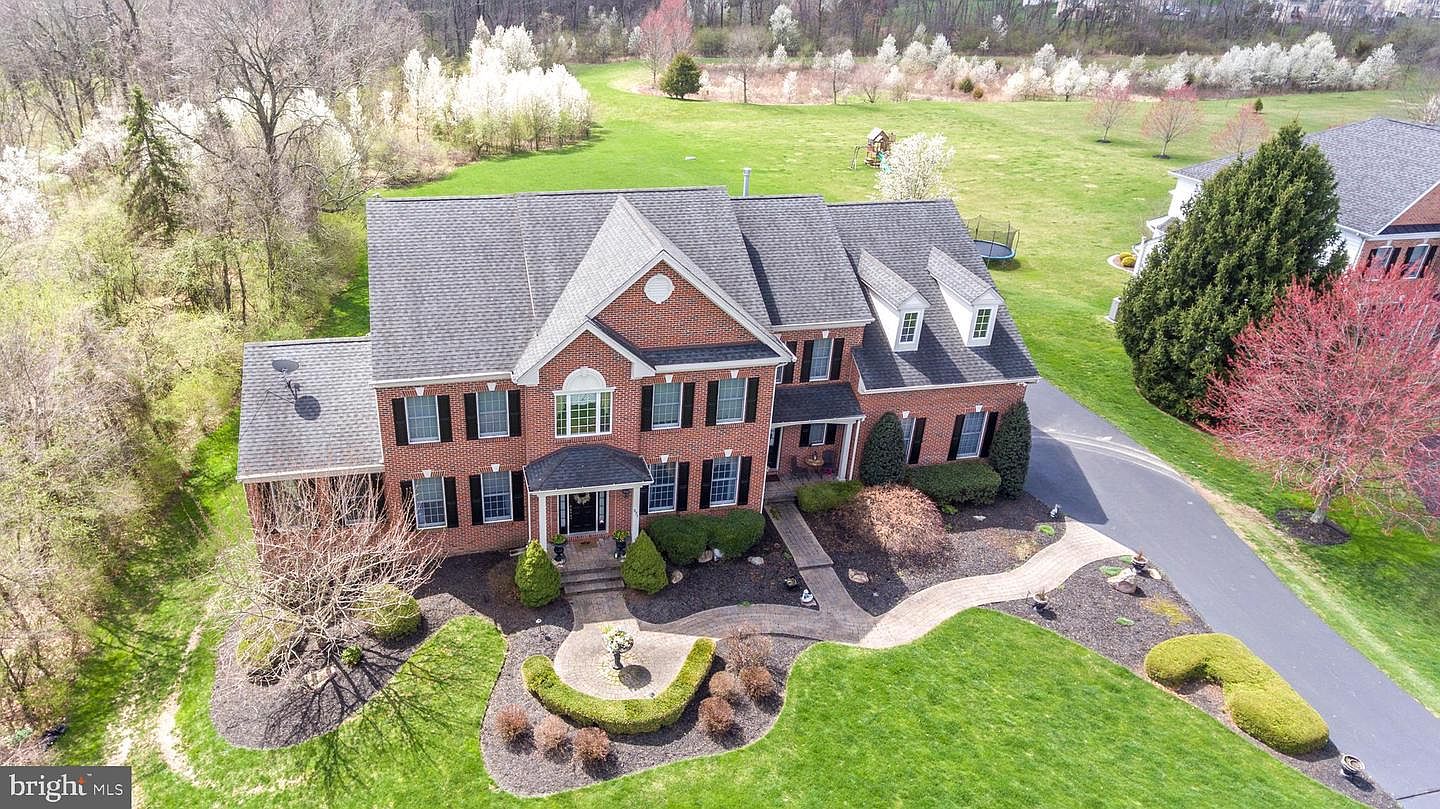 371 Highgate Dr, Ambler, PA 19002 Zillow