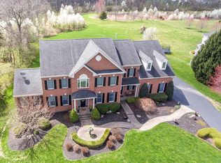 371 Highgate Dr, Ambler, PA 19002