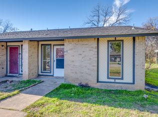 908 Bret Ln #B, Austin, TX 78721