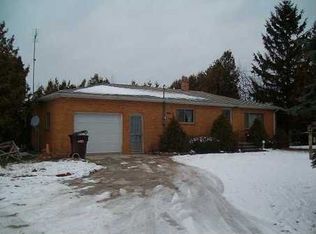 2286 Sagatoo Rd, Standish, MI 48658