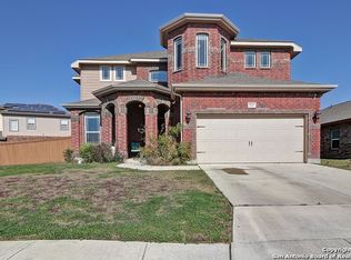 11247 Begonia Rock, San Antonio, TX 78245