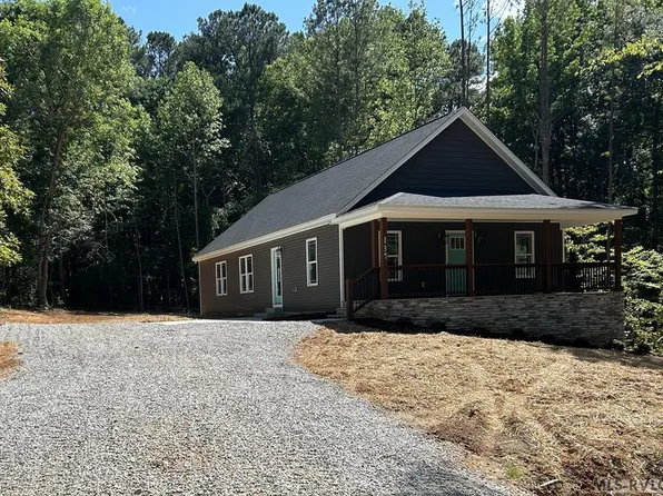 137 S Sunset Dr, Littleton, NC 27850