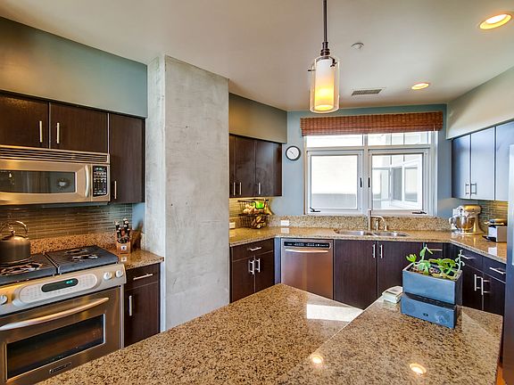 5th image of 3740 Park Blvd APT 309