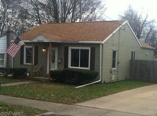 232 Hunter St, Battle Creek, MI 49017