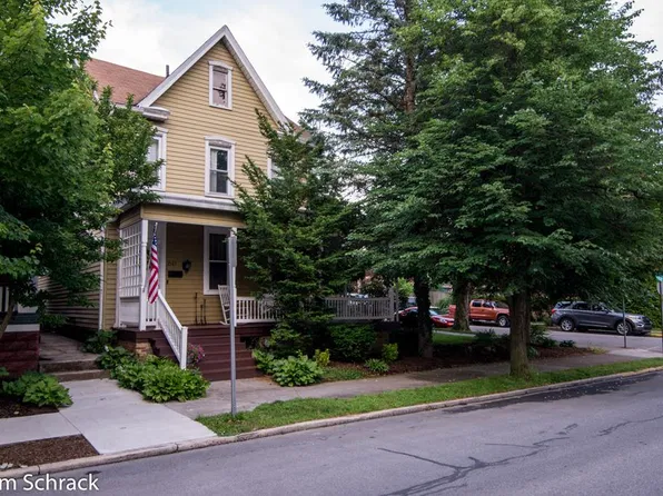 1503 Mifflin St, Huntingdon, PA 16652