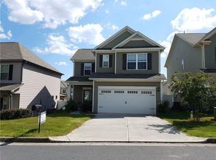 13 Wesley Drew Ln, Cartersville, GA 30121
