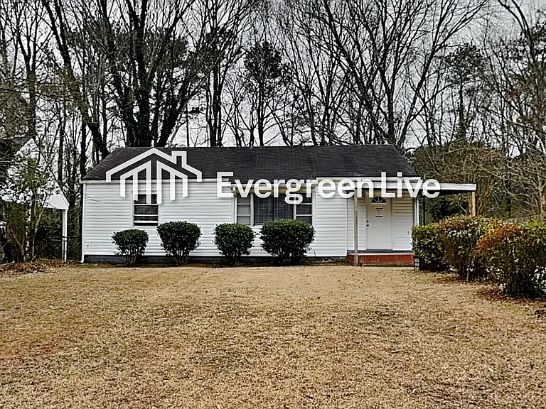 2492 Connally Dr — Photo 1