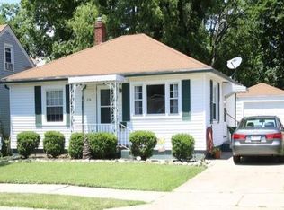 274 W 3rd St, Springfield, OH 45504