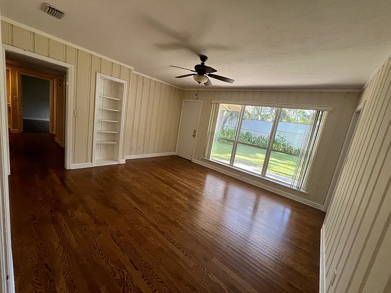 Florida Room