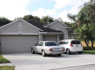 22413 Eagles Watch Dr, Land O Lakes, FL 34639
