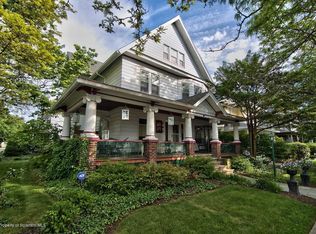 844 Taylor Ave, Scranton, PA 18510
