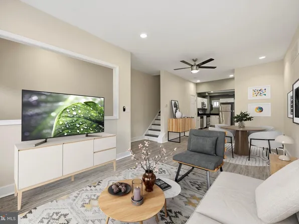 1729 Reed St, Philadelphia, PA 19146