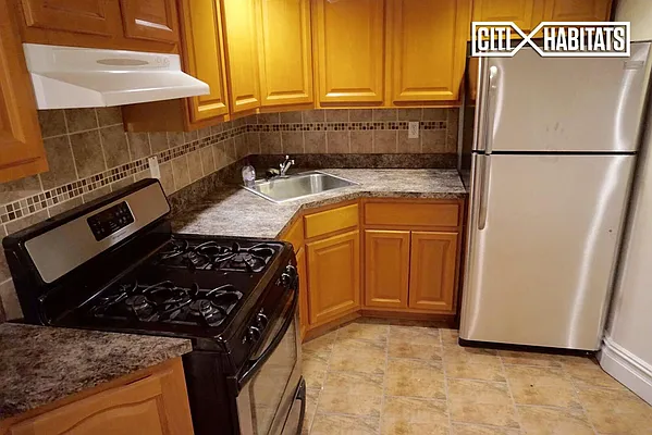 Rented by Citi Habitats | media 1