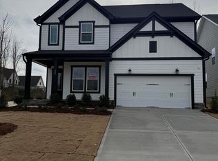 368 Murray Grey Ln, Wake Forest, NC 27587