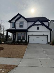 368 Murray Grey Ln, Wake Forest, NC, 27587