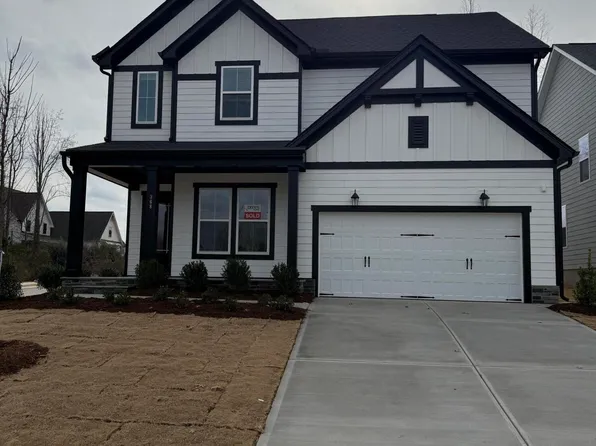 368 Murray Grey Ln, Wake Forest, NC 27587