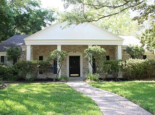 5110 Theall Rd, Houston, TX 77066