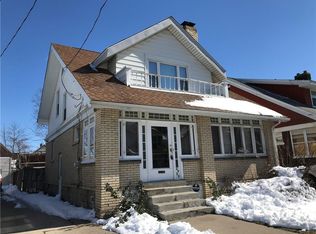 2929 Liberty St, Erie, PA 16508