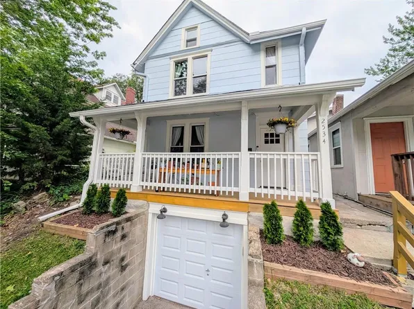 2534 Charlotte St, Kansas City, MO 64108