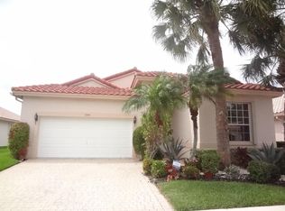 11549 Cherrybrook Ln, Boynton Beach, FL 33437