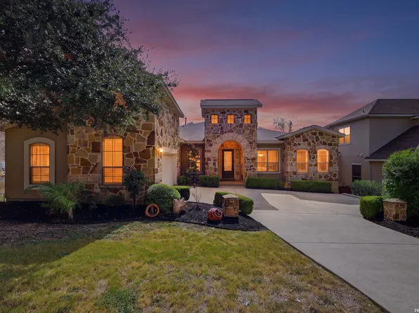 89 Michelangelo, San Antonio, TX 78258