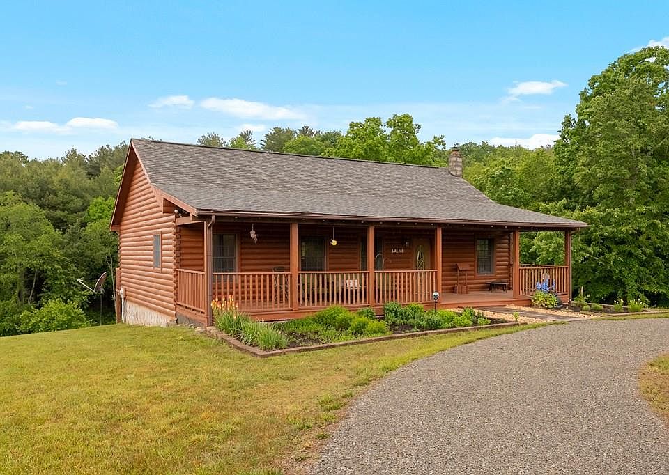 233 Maplewood Dr, Galax, VA 24333 MLS 86827 Zillow