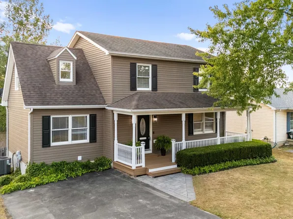 108 Bane Berry Ln, Martinsburg, WV 25404