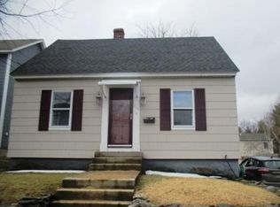 608 Abbott Ave, Leominster, MA 01453