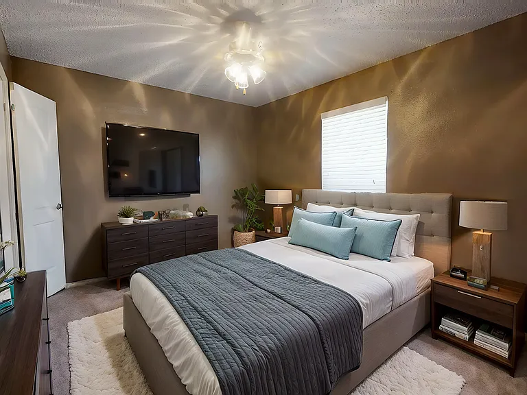 Boerne Townhomes — Photo 9
