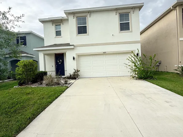16091 Balboa Mist Cv, Odessa, FL 33556