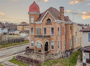 404 Walnut St, Saltsburg, PA