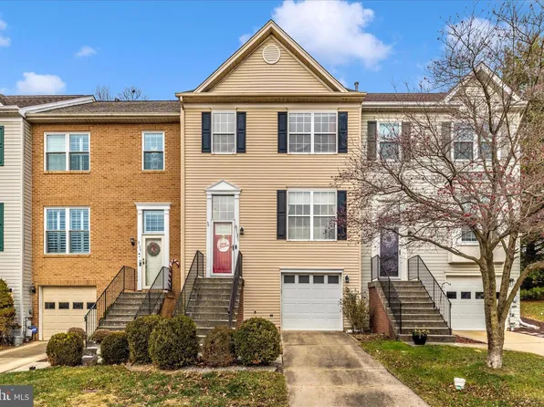 6131 Baldridge Ter, Frederick, MD 21701