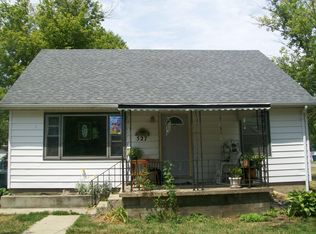 527 N Biltmore Ave, Muncie, IN
