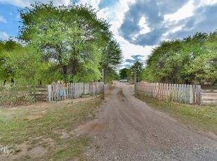 11161 County Road 359, Hawley, TX 79525