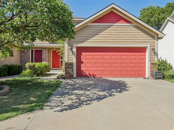 1405 Legends Cir, Lawrence, KS 66049