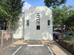 4504 Speedway APT 103, Austin, TX 78751