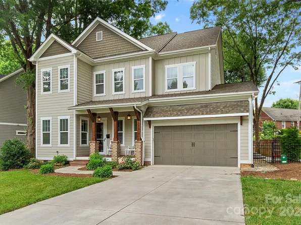3200 Dexter St, Charlotte, NC 28209
