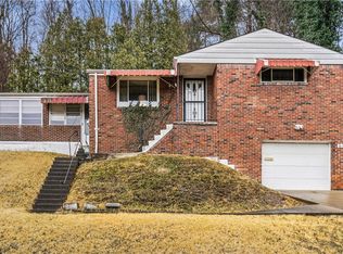 515 Ridge Ave, Carnegie, PA 15106