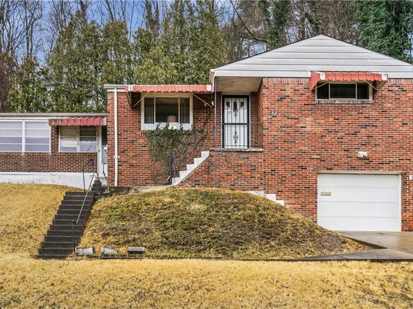 515 Ridge Ave, Carnegie, PA 15106