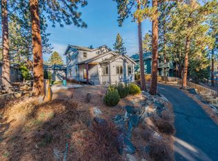 1201 NW Stannium Rd, Bend, OR 97701