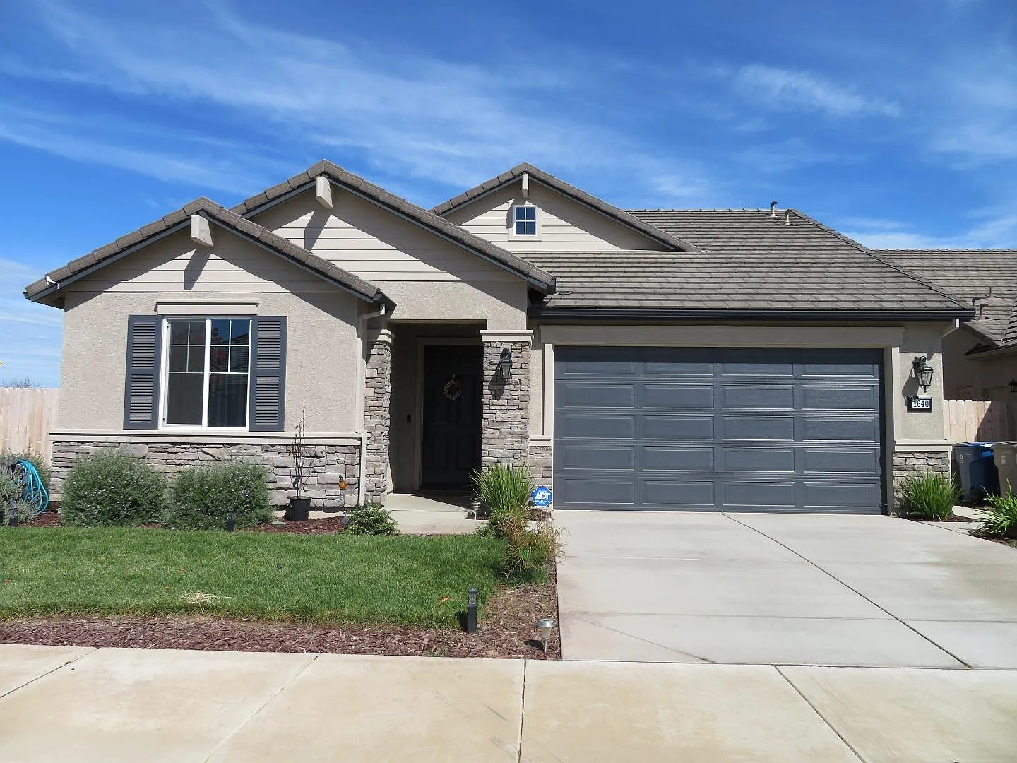 1640 Dolomite Dr photo 1