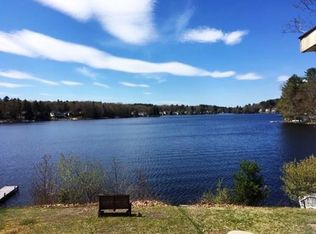 38 Stevens Park Rd, Charlton, MA 01507