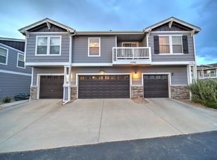 17381 Waterhouse Cir UNIT A, Parker, CO 80134